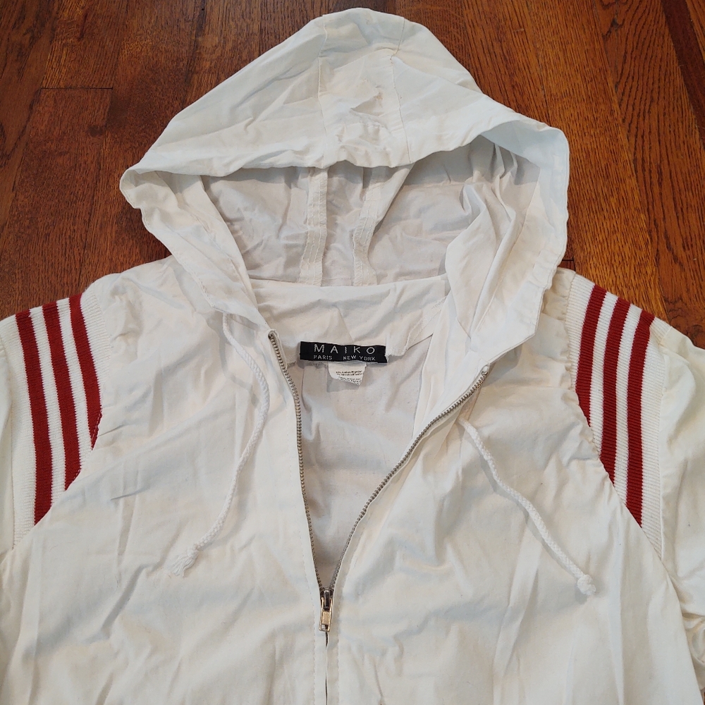 Maiko Jacket